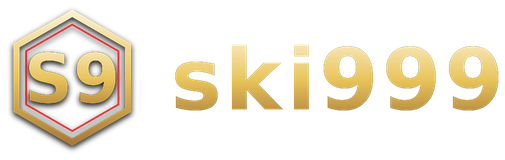 ski999 logo